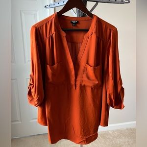 Torrid Harper Blouse